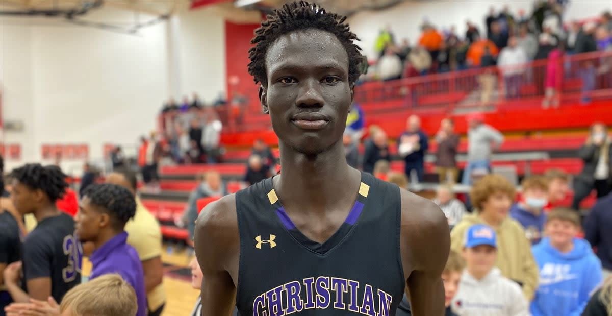 John Bol